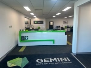 Best Corporate Shop 2023 Gemini Pinkenba