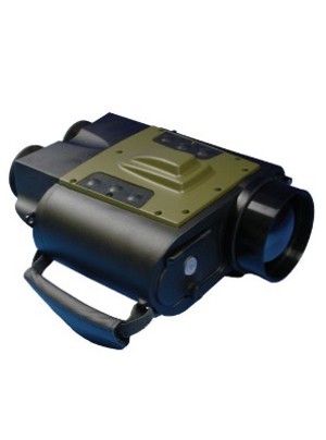 FLIR Systems chosen in support of international counter-terrorism