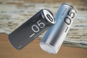 Recorp recognised for can circularity