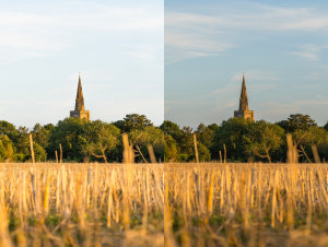 3 reasons why you should shoot RAW (Part one)