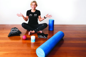 Recovery techniques:  Are they worth all the fuss?