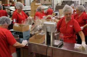 EXCLUSIVE: CPG smart manufacturing report