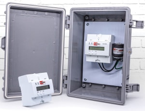Surge protection devices 