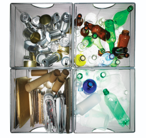 Recyclability, recyclable and recycled &ndash; understanding the differences
