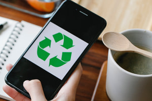 Amcor survey: Global demand for more recycling
