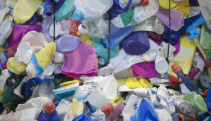 Govt must confront recycling crisis, says Boomerang Alliance 