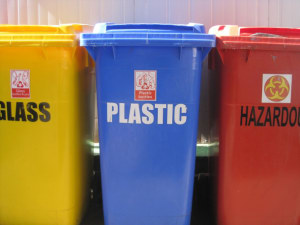 Aussie cities gear up for Global Recycling Day