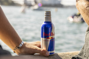 Red Bull brings back reseal bottles
