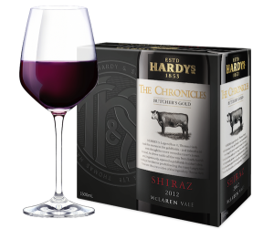 A Magnum effort to change how premium wine is packaged