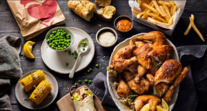 Hong Kong private equity firm&nbsp;buys Craveable Brands