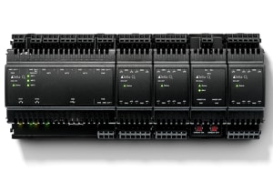 Delta demos IoT-based green platform 