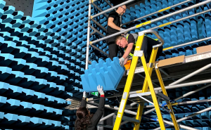 Redarc expands Testing & Compliance facilities