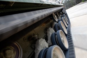 ANCA to manufacture Redback suspension