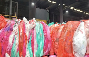 REDcycle clean up reaches milestone