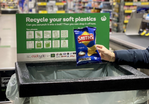 PepsiCo pledges $650k to help Clean Up Australia