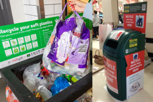 ACCC: Supermarkets can join Soft Plastics Taskforce