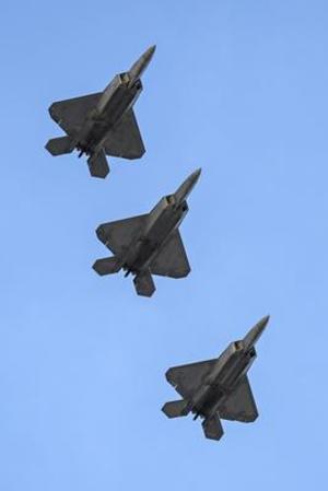 RAAF leads C&sup2; at Red Flag