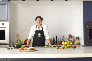 Red Rock Deli&rsquo;s Chef Series
