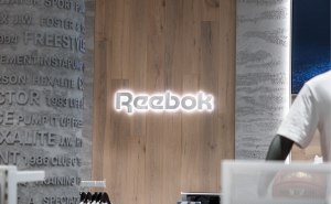 Reebok unleashes a retail first in Australia