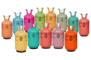 Low GWP refrigerants &ndash; is Australia Ready?