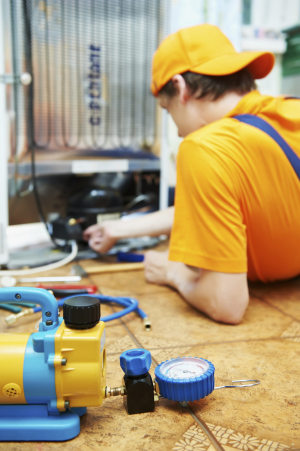 Call to improve licensing regime for RAC technicians