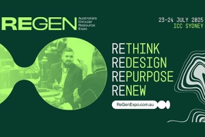 Countdown on for ReGen in Sydney