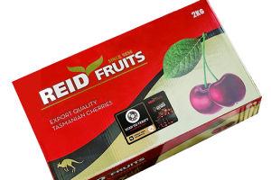 Reid Fruits cuts counterfeits with Laava Smart Fingerprint