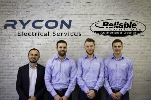 Rycon joins reliable dealer network