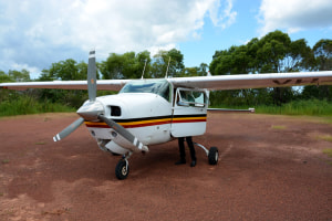 Round 10 of the Remote Airstrip Upgrade Program Open