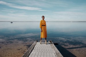 The future of fashion photography