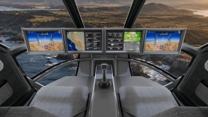 BAE Systems and Skyryse explore autonomous aircraft