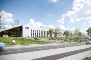 Supply chain challenging for renewables