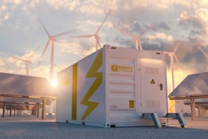 Industry groups push for renewable storage scheme