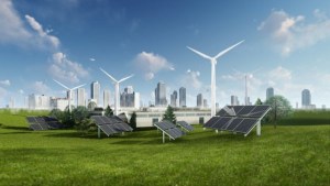 Parliamentary summit to tackle climate change 