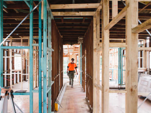 From tradie coffee cups to walls