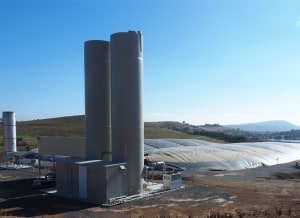 Southern Meats takes renewables journey to transform poo into power