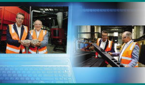Replas opens doors for AIP&rsquo;s next virtual tour 