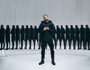 Brand Collective CEO Eric Morris steps down