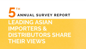 Report: Insights from South-East Asia importers 