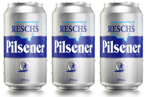The return of the Reschs Silver Bullet