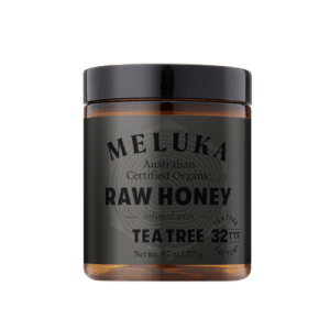 Meluka takes tea tree honey to China