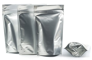 Bye-bye ziplock and press-seal tapes? 