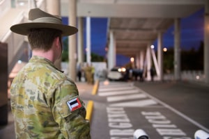 More working days allocated to ADF Reservists