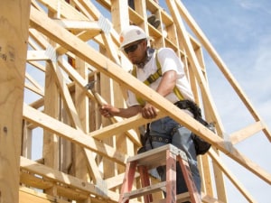 Residential building market to peak 2024/25 financial year 