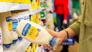 Keeping it &ldquo;real&rdquo;, Unilever revises sustainability targets