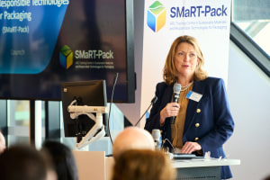 SMaRT-Pack launches $11m fibre packaging push
