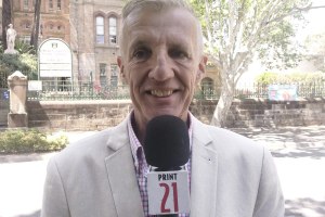 PLAY PRINT21 WEEKLY VIDEO NEWS BULLETIN: 12 OCT