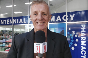 PRINT21 WEEKLY VIDEO NEWS BULLETIN: 19 OCT