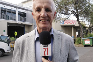 PLAY PRINT21 WEEKLY VIDEO NEWS BULLETIN: 26 OCT