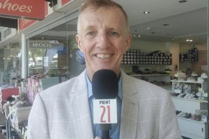 PLAY PRINT21 WEEKLY VIDEO NEWS BULLETIN: 22 NOV